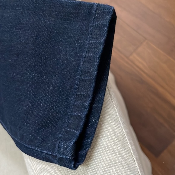 NINE WEST HIGH RISE SKINNY JEANS - Picture 7 of 12